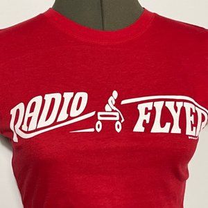 RADIO FLYER T-Shirt NWT Size M